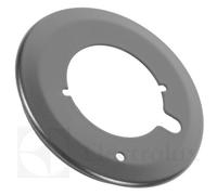 Electrolux rex AEG Zanussi Clay Pigeon Shooting Burner Grande Cooktop Zoppas
