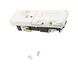 Electrolux Rex AEG Zanussi dishwasher detergent dispenser IP IT ESF ESI FAV