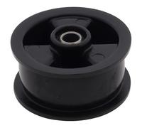 Electrolux Rex AEG Zanussi dryer belt tensioner roller wheel ZTE EDE EDC T7