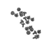 Electrolux rex AEG Zanussi Feet Rubbers Grid Plan Cooking Eg Eh Hg PV Zg