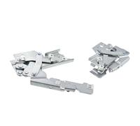 Electrolux rex AEG Zanussi Hinges Dishwasher TT9 F84 F88 TP0 P6B TQ1 Zdi Es