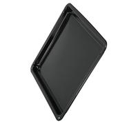 Electrolux Rex Plate Non-Stick Stainless Steel Oven Baking Tray, 42.6 x 36 cm, Dishwasher Safe, 1 piece