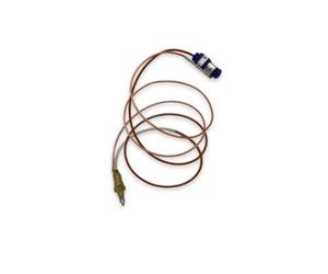 ELECTROLUX Rex Zanussi AEG Faure Thermocouple 500 mm Hot Plate FCG EKG ZCM EKM