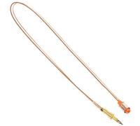 Electrolux rex Zanussi AEG Faure Thermocouple 500mm Plan Cooking Fcg Ekg Zcm Ekm
