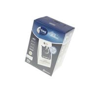ELECTROLUX - S-BAG (x12) E201M S-BAG LONG PERFORMANCE POUR ASPIRATEUR ELECTROLUX