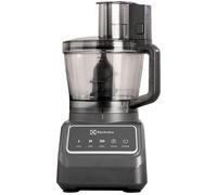 Electrolux SDA2838ELGRY Multi Food Processor & Blender - Grey, Silver/Grey