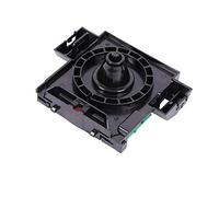 Electrolux Selecteur De Programme Black Front Load Washer Part