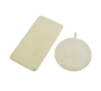 Electrolux Set of Spare Filters for EF Clario 23