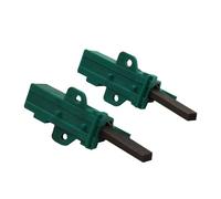 Electrolux - Sun Motor Brush - 1 Piece - One Charcoal Watch - 5 x 12.5 x 35.5 mm - Faston 4.8 mm