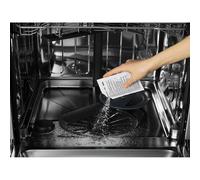 Electrolux Clean & Care for Washing Machines & Dishwashers Descale, Clean, Oudor