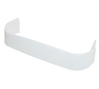 Electrolux Tricity Bendix Zanussi Fridge Freezer Glass Shelf. Genuine Part Number 2246608042