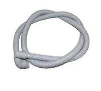 WATER DRAIN HOSE HOTPOINT CREDA CANNON INDESIT WASHING MACHINE DISHWASHER WASTE
