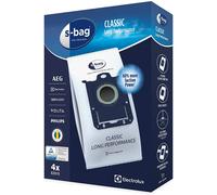 Electrolux Vacuum Cleaner Bag S-Bag Classic Long Performance E201S