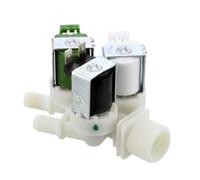 Electrolux Washing Machine 3 Way Solenoid Inlet Water Valve Genuine