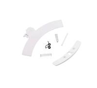 Electrolux Washing Machine Door Handle - 4055137402