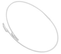 ELECTROLUX Washing Machine Door Seal Retainer Ring Clamp Band GENUINE 1320552001