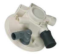 Electrolux Water Manifold - 111915107