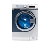 Electrolux WE170P myPro Smart Stainless Steel Professional Washer with Drain Pump 8kg (Each)