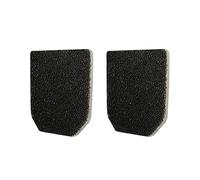 Electrolux WellQ Filter Kit EFKW2, Suitable for WellQ6-Q8 Shank Vacuum Cleaners, Washable
