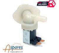 Electrolux Zanussi AEG Dishwasher Solenoid Inlet Valve MO4 1170958019