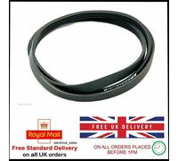 ELECTROLUX ZANUSSI AEG TUMBLE DRYER DRUM DRIVE BELT 1971 H7 140056254018 GENUINE