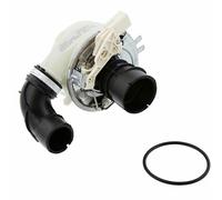 ELECTROLUX ZANUSSI DISHWASHER HEATER KIT 230V 1800W 140002162232 GENUINE PART