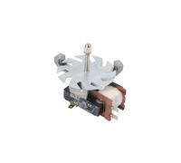 Electrolux Zanussi-Electrolux ZKC5030W1, ZKC5020X1, ZKS5010W1, ZKC5020W1 Series Fan Motor Assembly, 220-230V