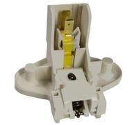 ELECTROLUX ZANUSSI ORIGINAL 4055283925 Kit criccotto Door Closure Dishwasher