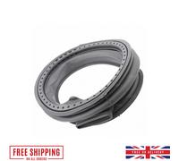 Electrolux & Zanussi Washing Machine Rubber Door Seal Gasket Part 1327756233