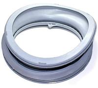 ELECTROLUX ZANUSSI ZWG3101 ZWG3105 WASHING MACHINE DOOR SEAL GASKET 1321187013 [EEK: A+]