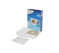 ElectroluxVacuum Cleaner Fibre Dust Bags and Filter Pack. Part number 9001968420 for models Tango, Samba, Bolero,Z4400 Series, Z4500 Series,ZCE200, Airmax Power plus Z4410, 4411/S, 4412, 4430, 4431/S, 4432, 4435, 4490, 4491/S, 4492, 4494, 4495, 4499