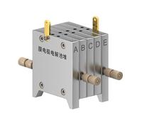 Electrolysis Cell Stack for Electrochemical Research(20-20string parallel)