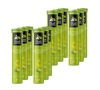 Electrolyte and Multi Vitamin Effervescent (12 Tubes | 240 Tablets)