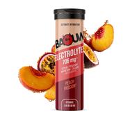 Electrolytes Baouw Pêche (x10) TU