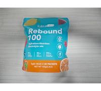 Electrolytes Powder, Electrolytes Sachets with Hydration Nutrition 30PCS, Hydration Sachets Plant-Based Electrolyte Powder with 7 Electrolytes. Muscle Comfort, Gluten Free, 5 Flavors