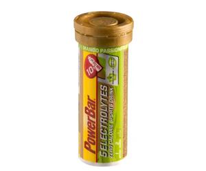 Electrolytes PowerBar Electrolytes 5 Mango passion Fruit (x10) TU