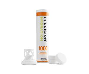 Electrolytes Precision Fuel & Hydration 1000 TU