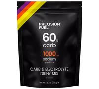 Electrolytes Precision Fuel & Hydration Carb & Electrolyte Drink Mix TU