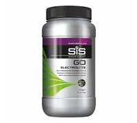 Electrolytes Science in Sport Go Electrolyte Cassis 500 g 500 g