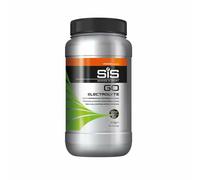 SIS Go Electrolyte - 500g Tub - Orange / 500g