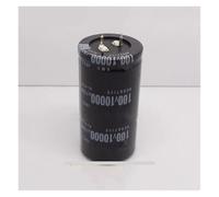 Electrolytic capacitor 10000UF100V 35 * 60mm 100V10000UF 10000uf 100v IDGTTLDF