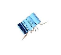 Electrolytic Capacitor, 10uF 25V Electrolytic Capacitors Pack of 30PCS or 50PCS(50PCS)