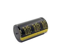 Electrolytic Capacitor 1pcs 80V10000UF 10000UF 80V High Frequency Low ESR Electrolytic Capacitors Size:35X60MM Electronic devices
