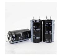 Electrolytic Capacitor 20 PCS 10000UF 35V 35V 10000UF 22 * 40mm DIP Aluminum Electrolytic Capacitor Electronic devices