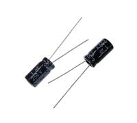Electrolytic Capacitor 250V 1uF 1mF 2.2uF 2.2mF 3.3uF 3.3mF 4.7uF 4.7mF 6.8uF 6.8mF 10uF 10mF 22uF 22mF 33uF 33mF 47uF 47mF MQXFCZUX(20PCS 3.3UF 250V)