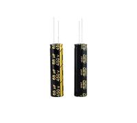 Electrolytic Capacitor, 450V 68UF Electrolytic Capacitor 13x50mm 5-Pack Or 10-Pack(10PCS)