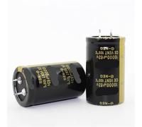 Electrolytic Capacitor 63V 3300UF 4700UF 6800UF 10000UF 12000UF 15000UF 22000UF 2PCS(63V6800UF 25X50MM)
