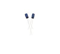Electrolytic Capacitor, Pack of 30PCS or 50PCS Audio Electrolytic Capacitor 35V 4.7UF 4x7mm 85C RC2(30PCS)