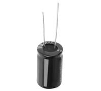 Electrolytic Capacitors 450V 2200uf 400v 10 * 8 * 1 20pcs 450V 22uf 105℃ Long S Axial Electrolytic Polarized Capacitors Tube Amplifier