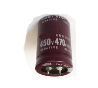 Electrolytic capacitors 450V470UF 35 * 50mm filter capacitor 35X50MM MQXFCZUX